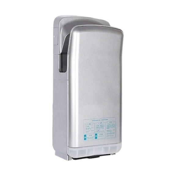 Q-X-8880 Commercial Automatic Sensor High Speed Jet, Quick Dry Hands Hand Dryer, Hygiene Hand Dry Machine For Hotel