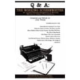 thumbnail image 1 of Pre-Owned Q and A: The Working Screenwriter: An In-the-Trenches Perspective of Writing Movies in Today's Film Industry (Paperback) 1425968465 9781425968465, 1 of 1
