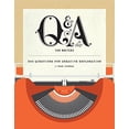 thumbnail image 1 of Pre-Owned Q&A a Day for Writers: 1-Year Journal (Hardcover) 0451494903 9780451494900, 1 of 1