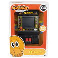 thumbnail image 1 of Q*bert Mini Arcade Game, 1 of 2