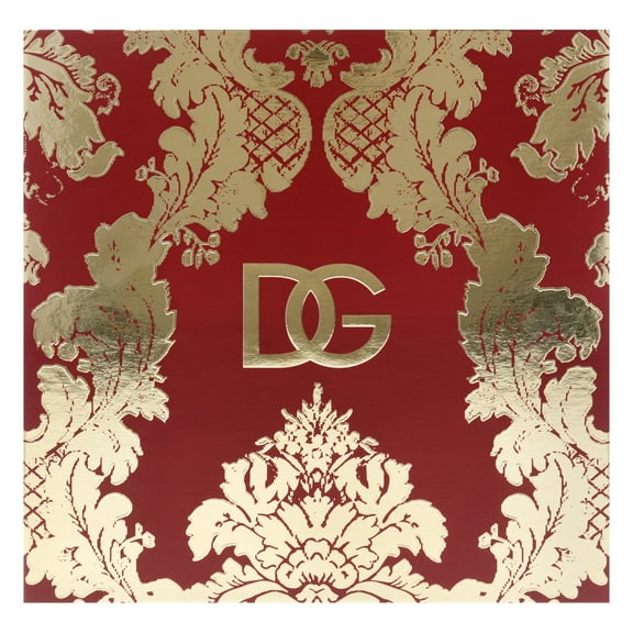 Q by Dolce and Gabbana for Women - 2 Pc Gift Set 3.3oz EDP Spray, 0.33oz EDP Spray