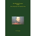 thumbnail image 1 of Q's Historical Legacy - XVIII - Spies! Tales of Espionage in the Napoleonic Wars, (Paperback), 1 of 1