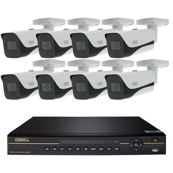 Video Surveillance System