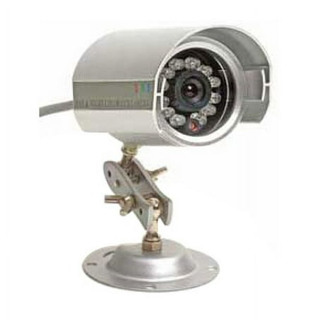 Q-see QOCDC Outdoor Color Video Camera