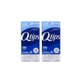 thumbnail image 1 of Q-tips Cotton Swabs, 100% Cotton, Durable Paper Stick, Multi-Purpose, 170 Count- Pack of 2, 1 of 5