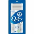 thumbnail image 1 of Q-tips Cotton Swabs, 375 ct (Pack of 3), 1 of 2