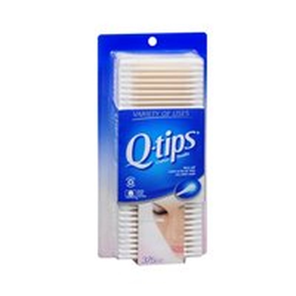 Q-tips Products