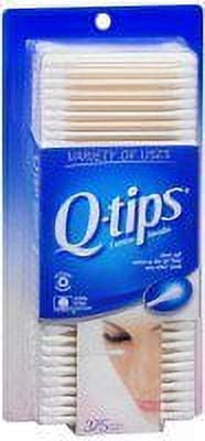 Customer Reviews: Q-tips Cotton Swabs - 375 count - CVS Pharmacy Page 5