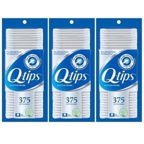 Qtips Baby