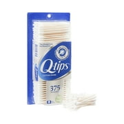 Q-tips Cotton Swabs Original 375 Count