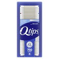 Qtips Cotton Swabs, 750 ct