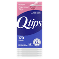 thumbnail image 1 of Q-tips Cotton Swabs, Precision Tips 170 CT, 1 of 9