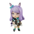 thumbnail image 1 of Q-version Saima Niang Anime Peripheral Figurine Uma Musume Pretty Derby Figurines, 1 of 6