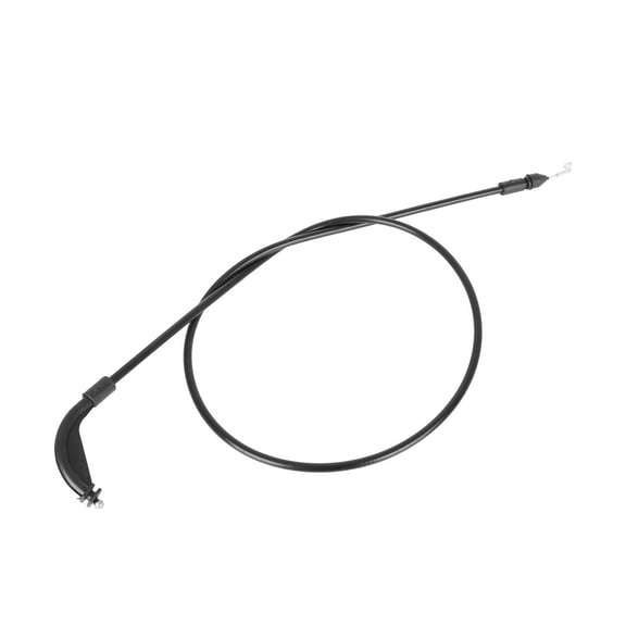 Q0001973V005 Front Interior Door Handle Release Latch Cable for 2004-2007 Smart Fortwo