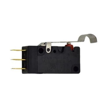 Spring Mechanical Limit Switch For PY1800 Sliding Gate Opener – Replacement Part
