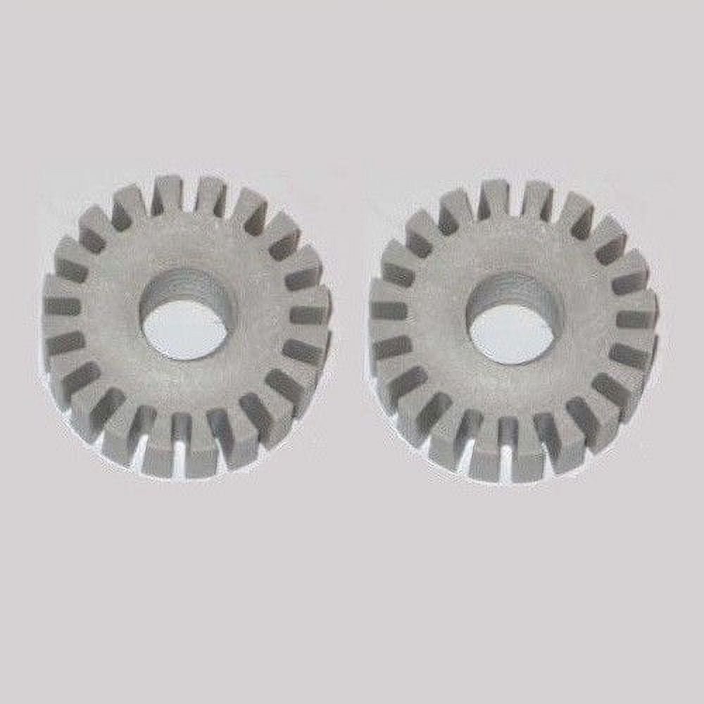 Q032 - Limit Switch Adjustment Nut(s) (Pair)