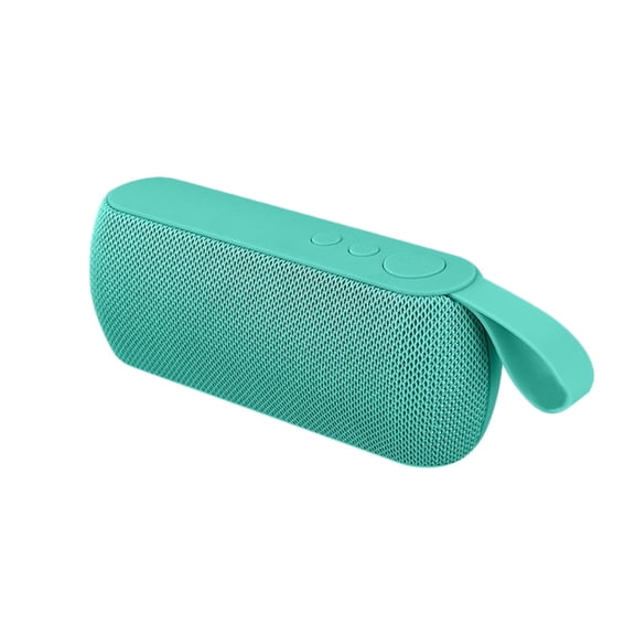 Q106 Super Bass Wireless Hifi Bluetooth Speaker 3D Stereo Subwoofer Audio Music Portable Speakers Usb Tf Card Sou ,Media Combo