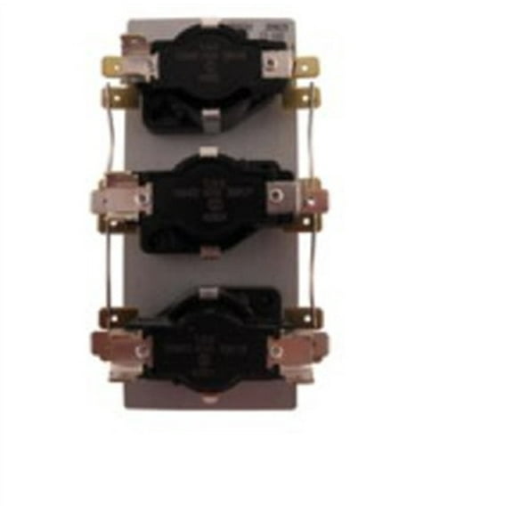 Q107 SEQUENCER for Supco Home Heater