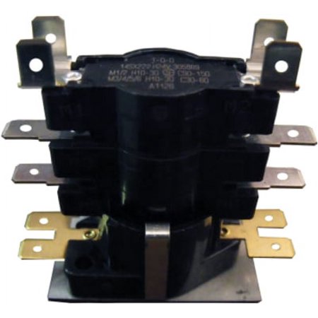 Q112, AP3772684 Sequencer