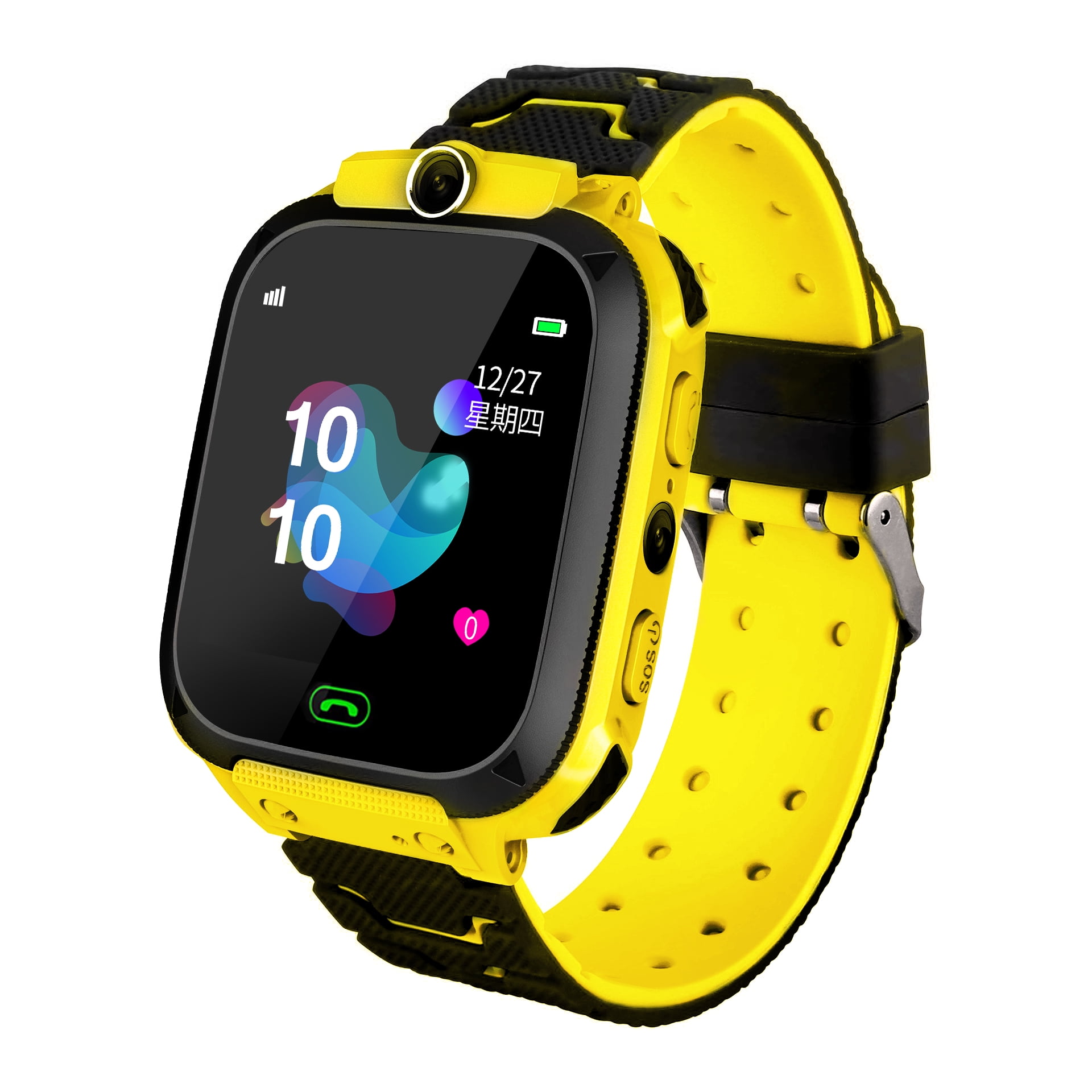 Smart watch q12b hot sale