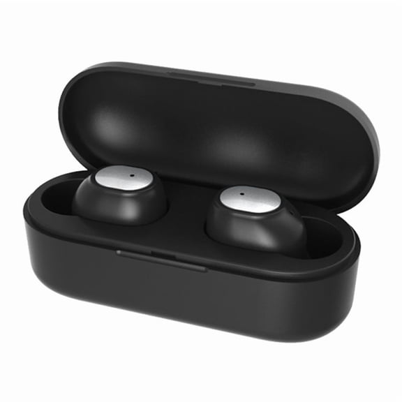 Q2 TWS Bluetooth 5.0 Binaural Stereo Wireless Sports Bluetooth Earphone