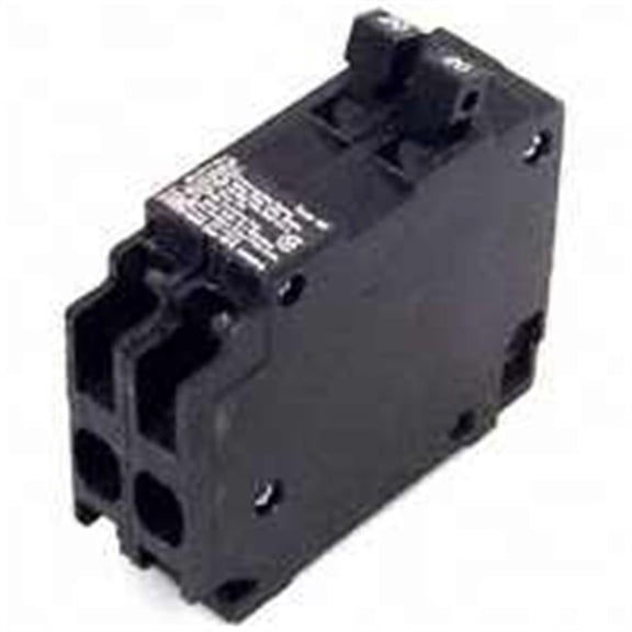 Q2020NC 20A Twin Siemens Circuit Breaker