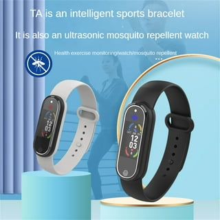 App intelligence health discount bracelet