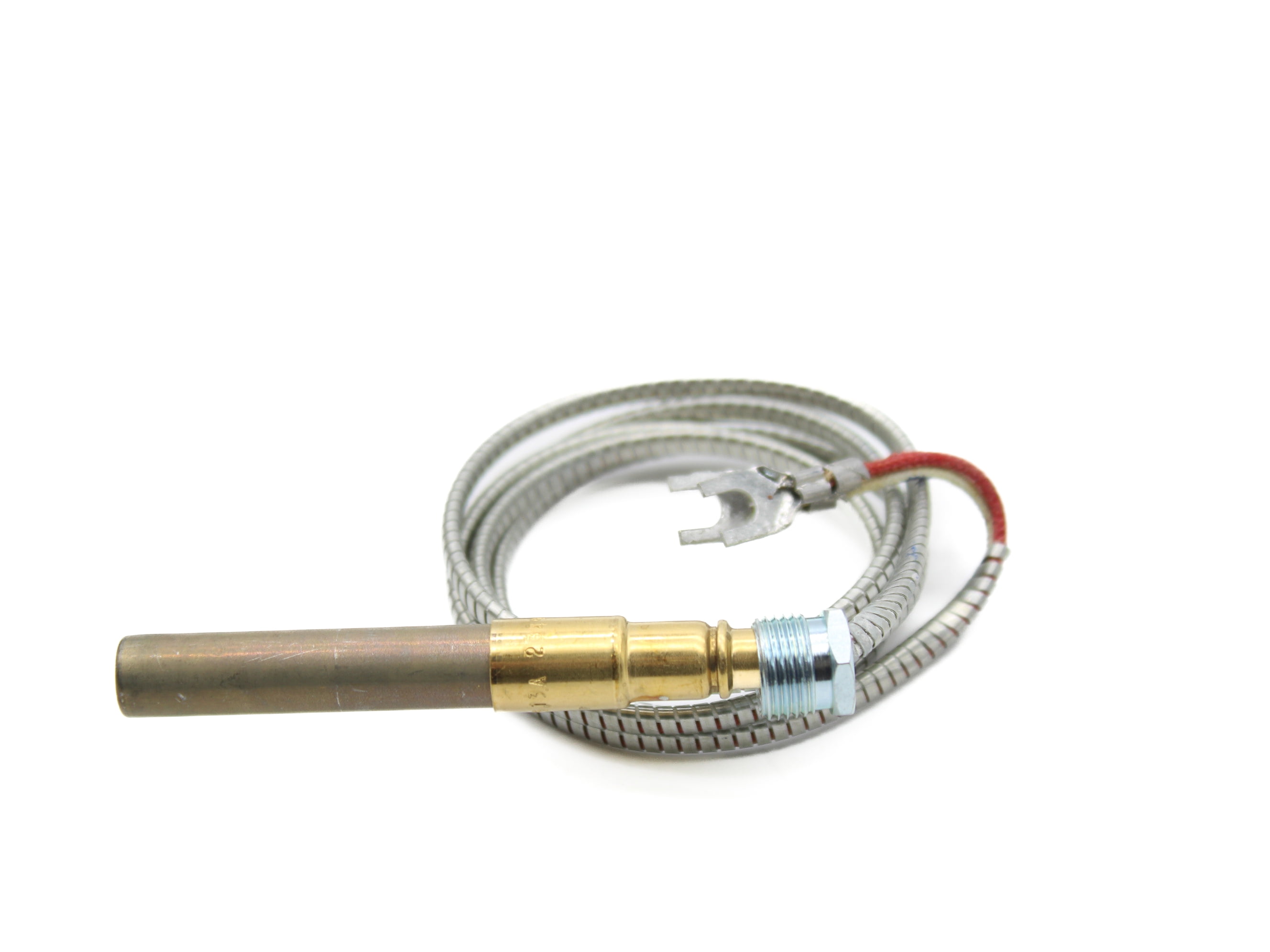 Q313A1022 Honeywell 750Mv Thermopile, 35" Lead OEM Q313A1022
