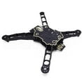 thumbnail image 1 of Q330 330mm Racing Quadcopter Drone Frame Kit with Built-in PDB, 1 of 5