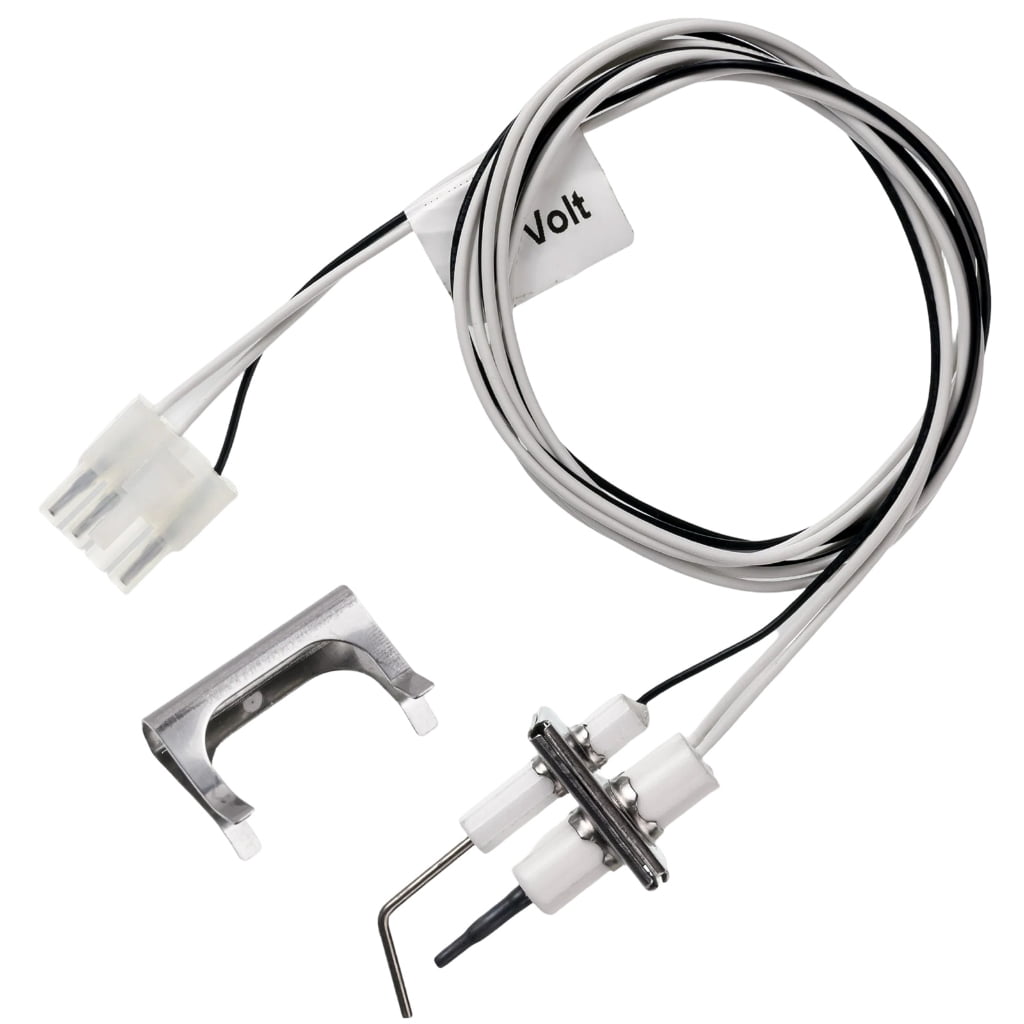 Q3400A1024/U Igniters Flame Rod Assembly Silcon Nitride furnaces ...