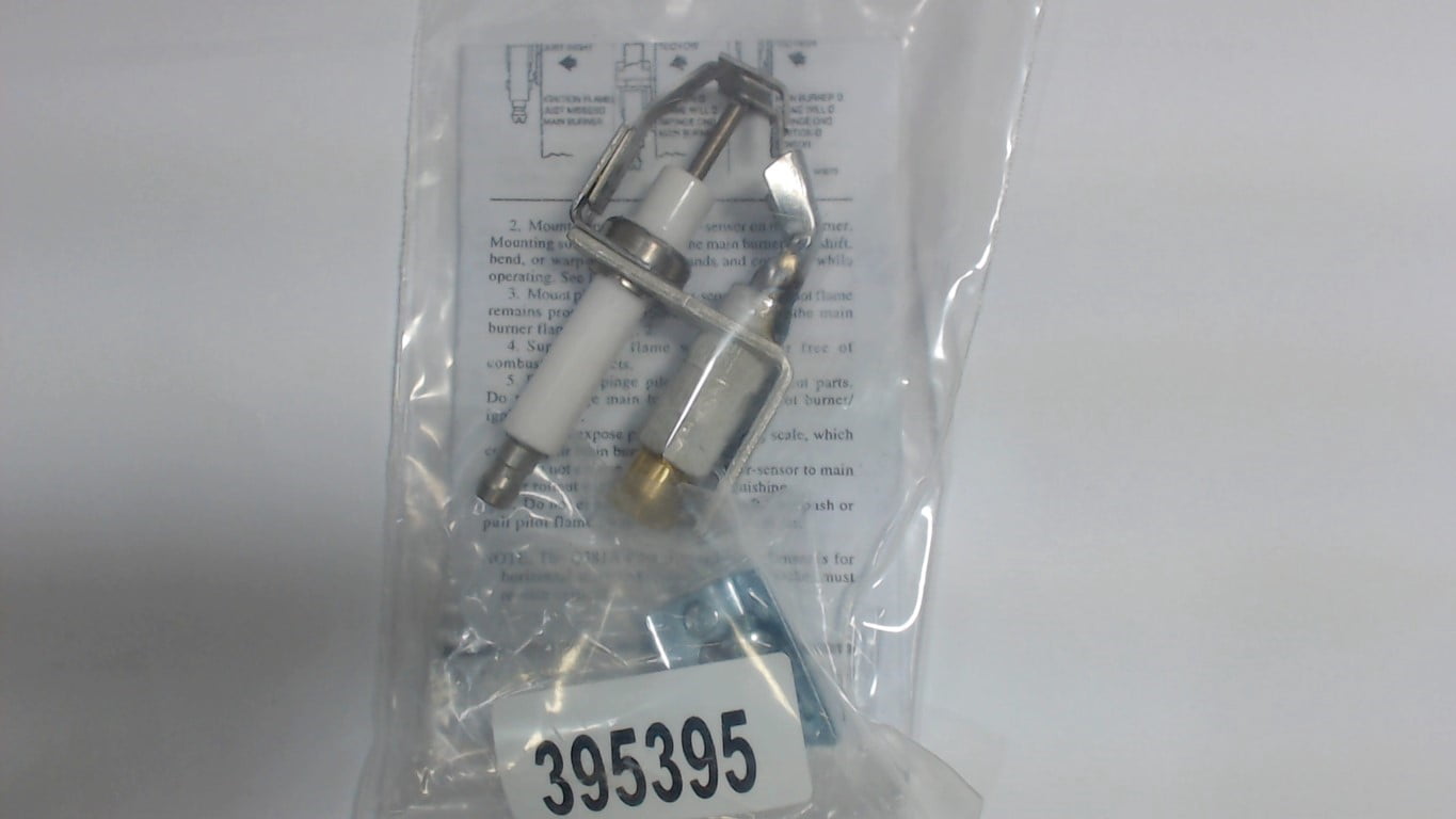 Q345A1305 Honeywell I.P.Burner/Ignitor, "B"Brkt. OEM Q345A1305