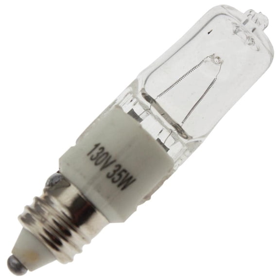 Q35/CL/MC 130V Light Bulb
