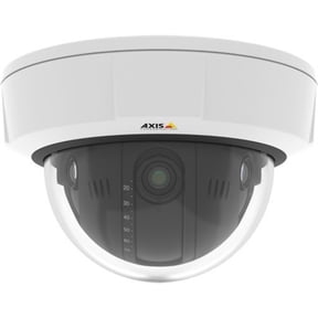 Q3708-PVE Network Camera