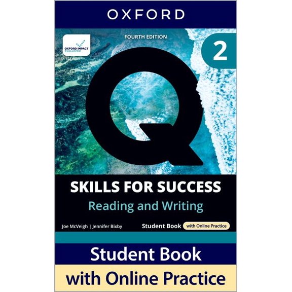 Q4e 2 R&w Sb W/Op Pk, (Paperback)