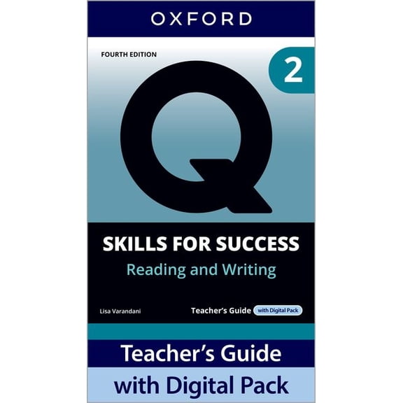 Q4e 2 R&w Tg W/Dig Pk, (Paperback)