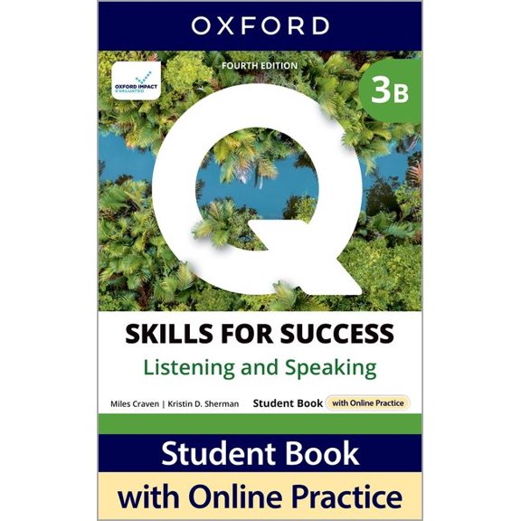 Q4e 3 L&s Sb Split B W/Op Pk, (Paperback)