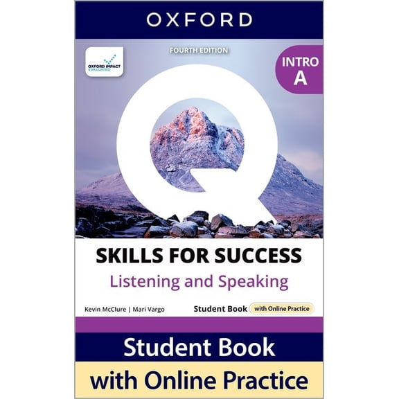 Q4e Intro L&s Sb Split a W/Op Pk, (Paperback)