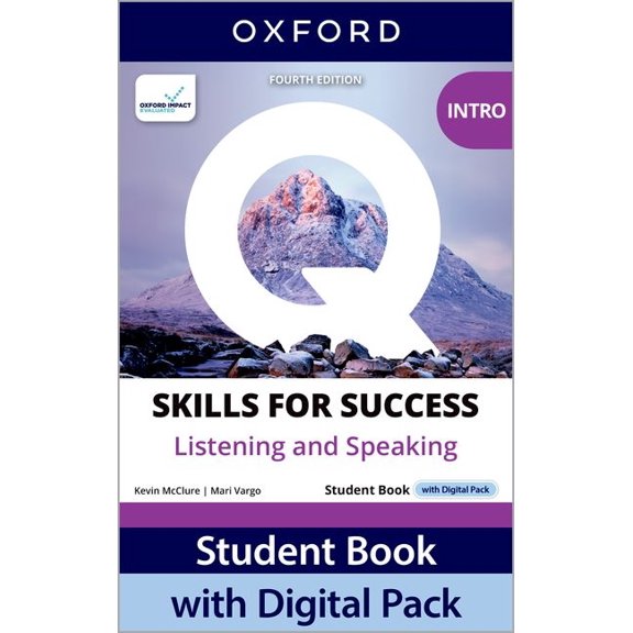 Q4e Intro L&s Sb W/Dig Pk, (Paperback)