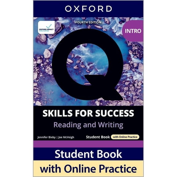 Q4e Intro R&w Sb W/Op Pk, (Paperback)
