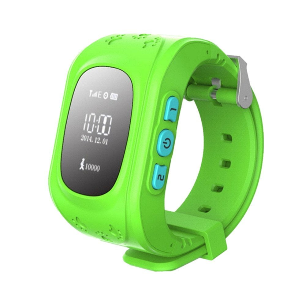 Q50 children's smart watch on sale