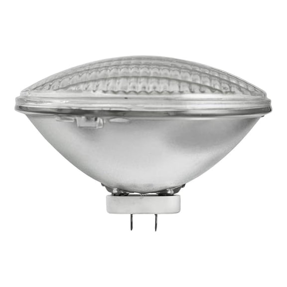 Q500PAR56/MFL - Volts: 120V, Watts: 500W, Type: PAR-56 Halogen