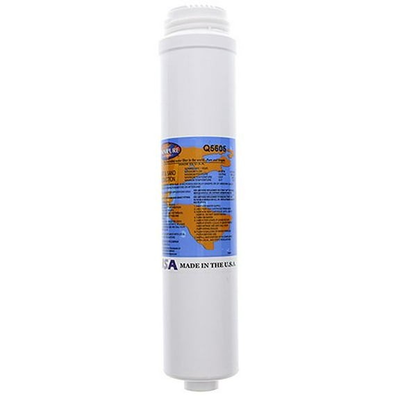 Q5605 Replacement Sediment Filter Cartridge
