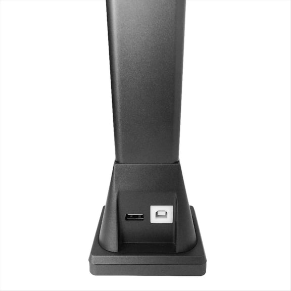 Q580 Scanner 5MP Document Camera Soft Base A4 Capture Ideal for Office & Teaching