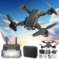 Q6 Three-sided Obstacle Avoidance Drone 1080p Aerial Photography High ...