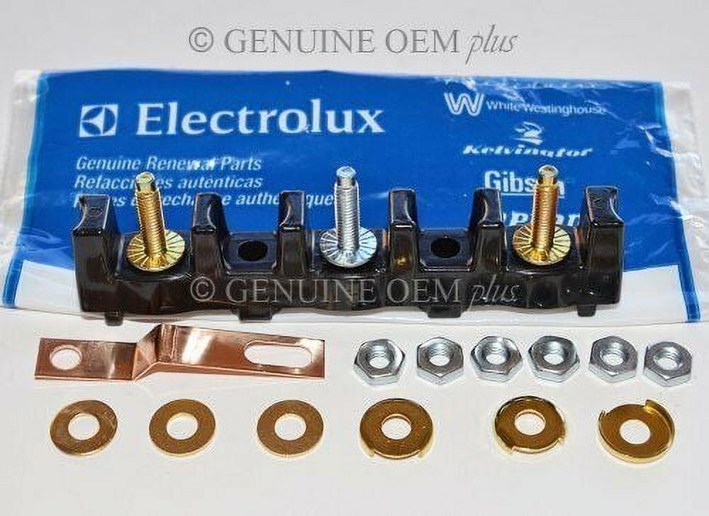 Q66783 Range OEM Terminal Block for Frigidaire