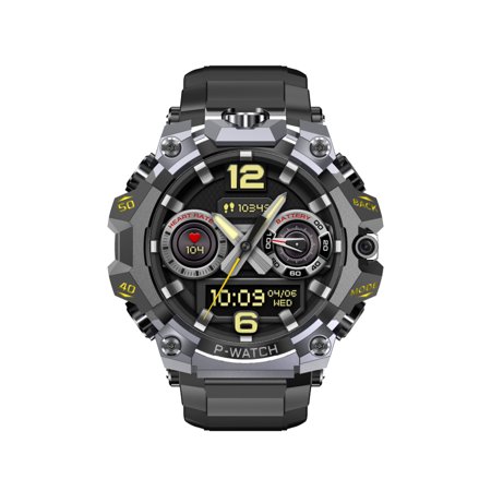 Q668 Smart Watch 4G 5G Android GPS System WIFI SIM Card Smartwatch 1.508 '''' Large Amoled Screen 800W HD Dual Camera Video Call