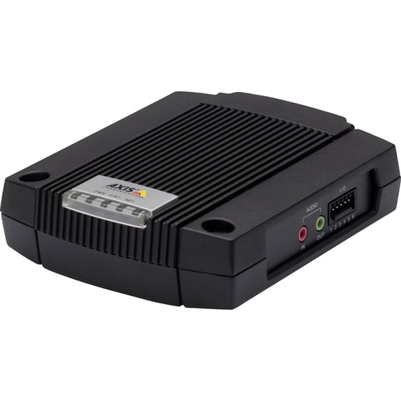 Q7401 Video Encoder