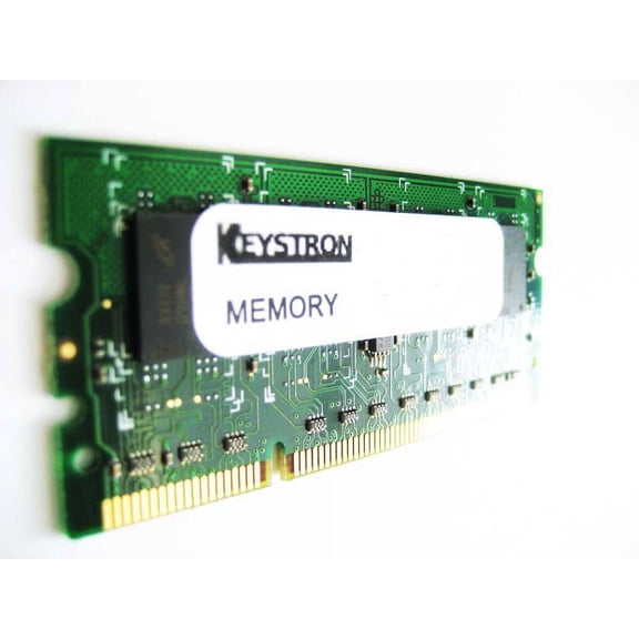 Q7559A 512MB HP Color LaserJet CM6030/CM6030f/CM6040f SODIMM MEMORY Q7559AX