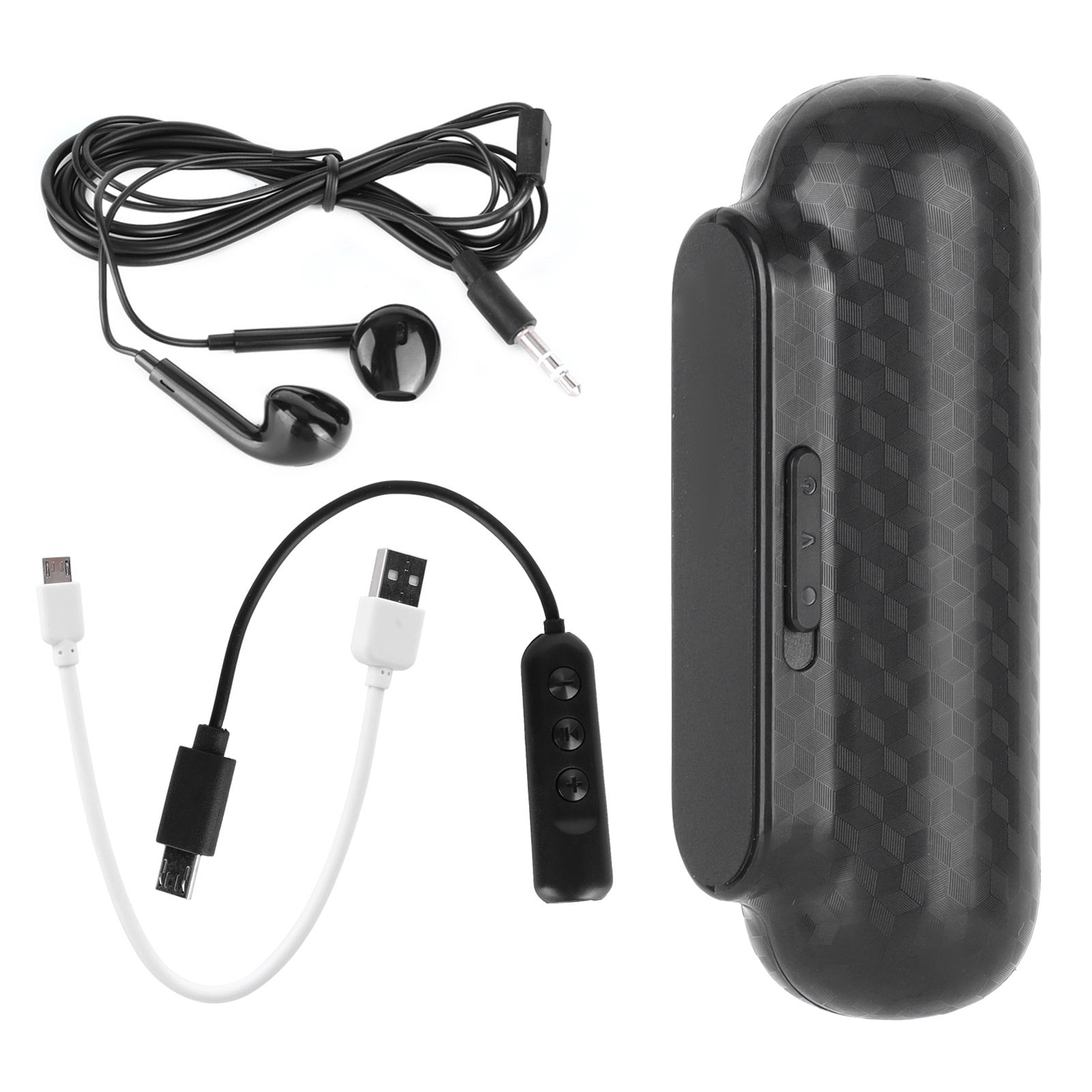 Q77 Voice Recorder HighDefinition Noise Reduction Audio