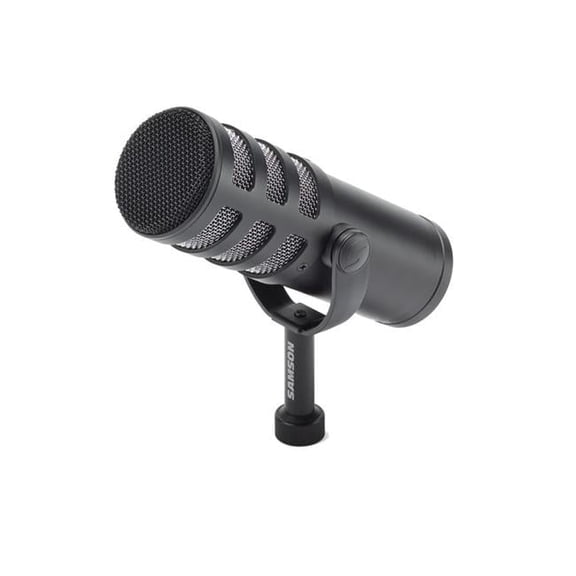 Q9x Broadcast Dynamic Microphone